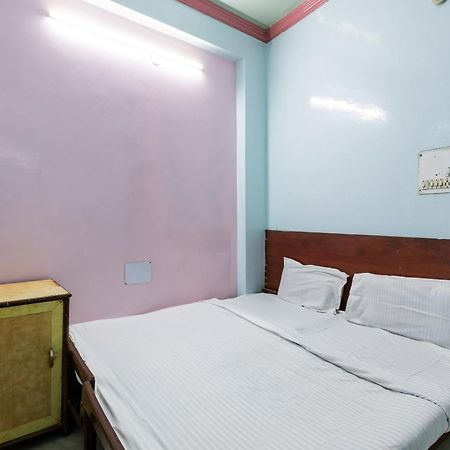 Hotel Vanilla Bhopal Exterior photo