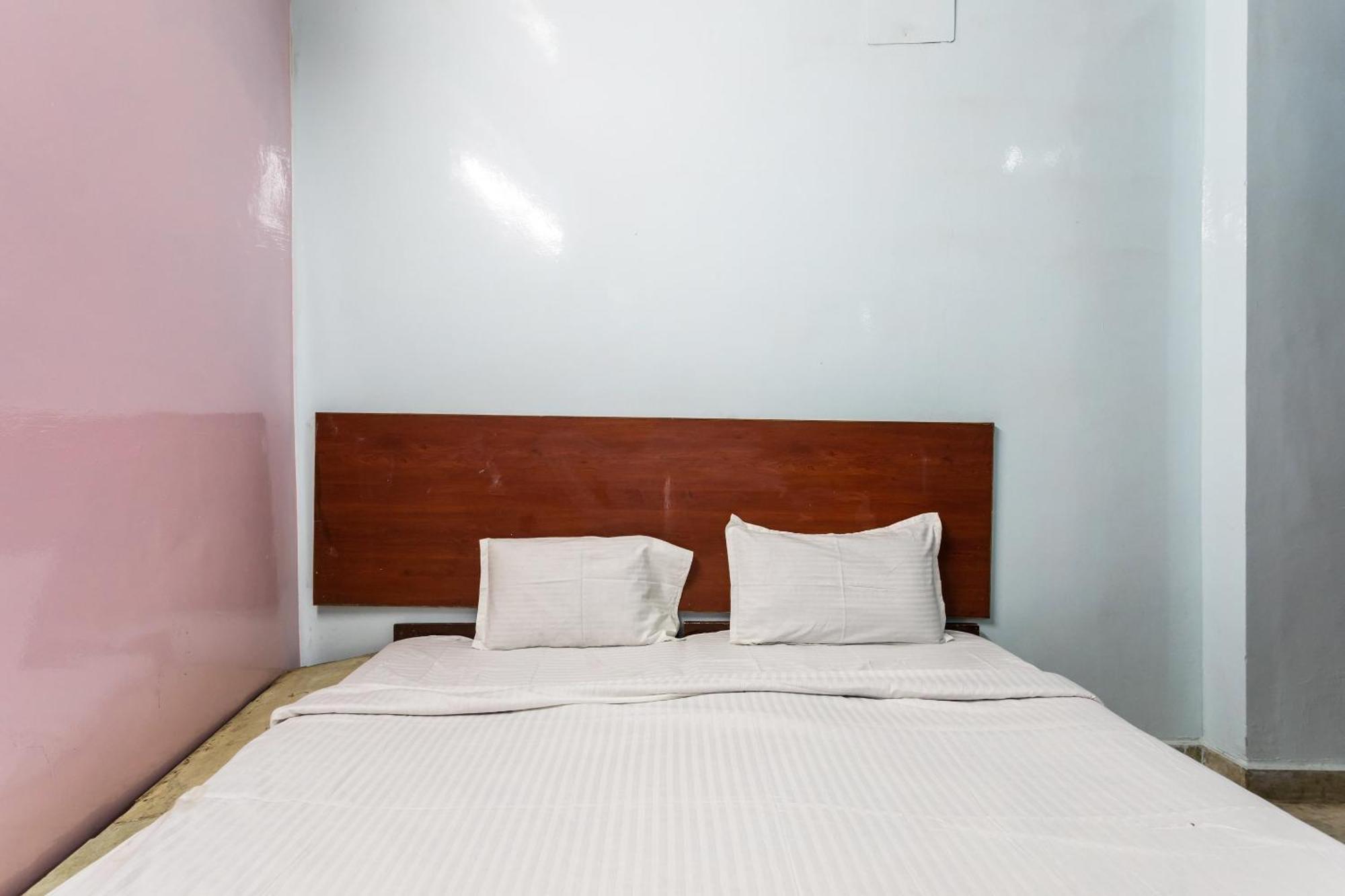 Hotel Vanilla Bhopal Exterior photo
